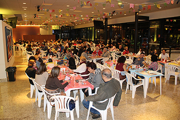 2º Arraiá das Associações:    Centro Médico e AEAARP celebram a tradicional Festa Junina
