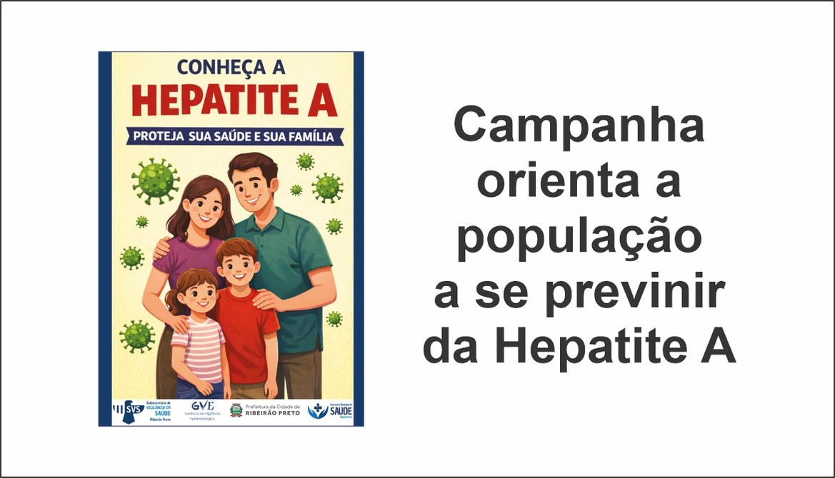 Confira a cartilha de orientação