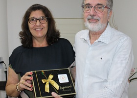 Profº Dr. Paulo Santos