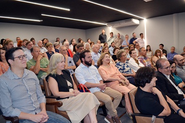 Centro Médico  prestou homenagens e promoveu entrega  de certificados a sócios eméritos