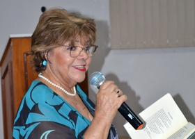Alcione Menegaz