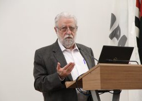 César Eduardo Fernandes, presidente da Associação Médica Brasileira,