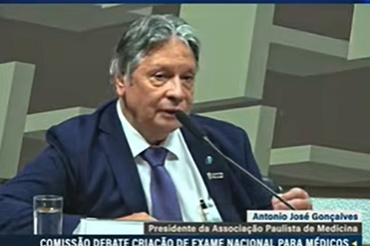 A atuação da Associação Paulista de Medicina para a aprovação da PL do Exame de Proficiência