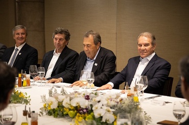 APM participa de debate na Fiesp sobre a  situação política e econômica do País