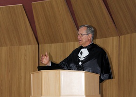 Profº Dr. Rui Alberto Ferriani