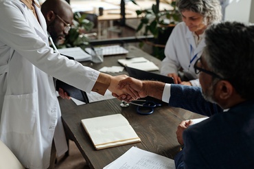 Resolução do Cremesp veda uso da SCP  para remunerar médicos