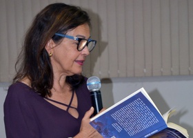 Maria Cecilia Andrade