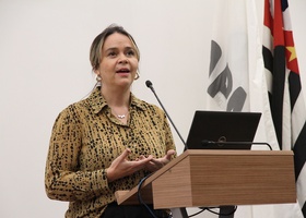 Simone Cesena, CEO do Grupo Primum