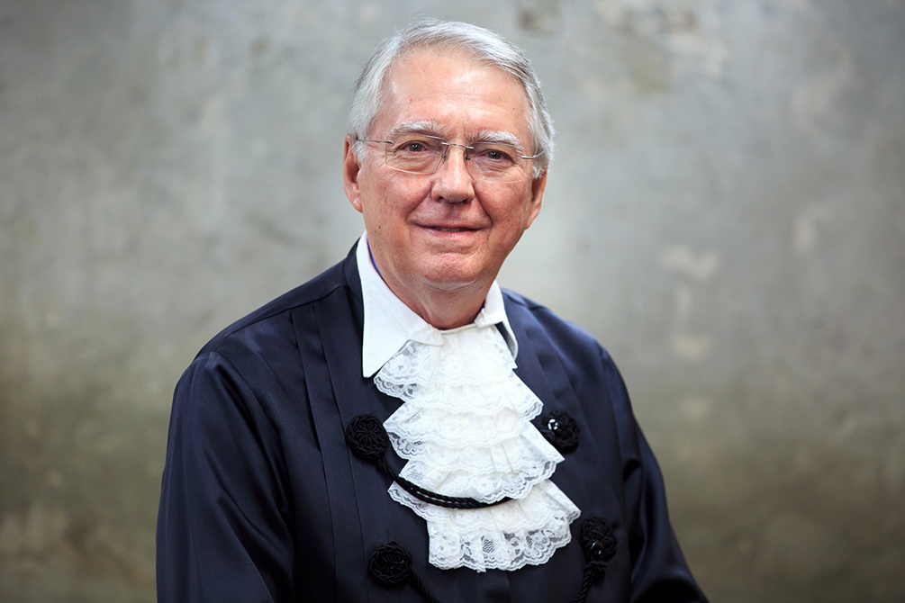 FMRP – USP concede Título de Professor Emérito a Ayrton Custódio Moreira