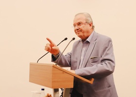 Dr. Miguel Giudicissi Filho