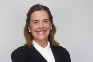 Pela primeira vez em 75 anos,  AMB tem uma mulher na Presidência