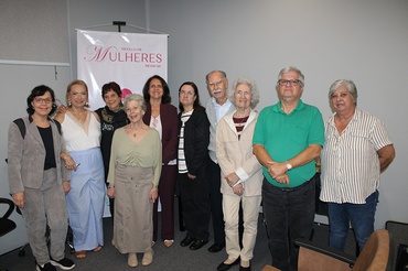 Núcleo de Mulheres promoveu o Cine Reflexão