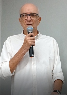 Dr. Paulo Roberto Galafazzi, presidente do Conselho Deliberativo do Centro Médico de Ribeirão Preto