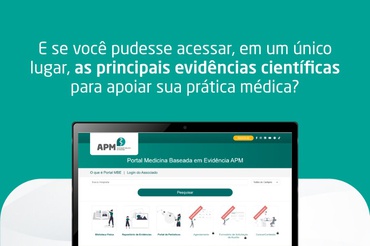 Novo Portal Medicina Baseada em Evidências
