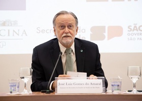 José Luiz Gomes do Amaral