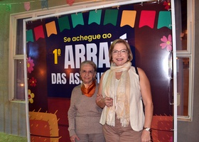 Noemi e Noeli Andrade