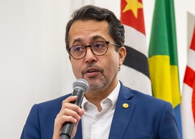 Elton de Carvalho Júnior
