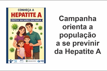 Confira a cartilha de orientação