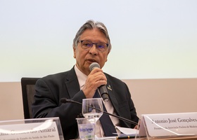 Antonio José Gonçalves