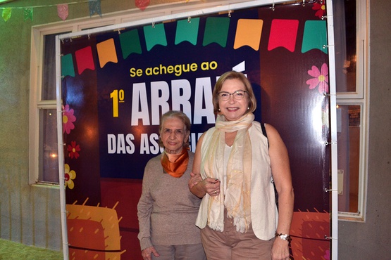 Noemi e Noeli Andrade