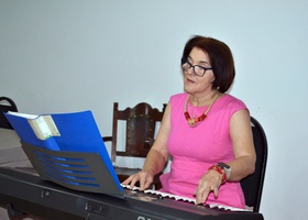 Suely Cacita