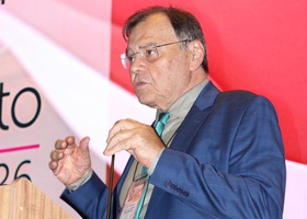 Dr. Luiz Alberto Ferriani