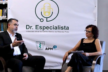 DIREITO MÉDICO é o tema de mais um episódio do  Dr. Especialista