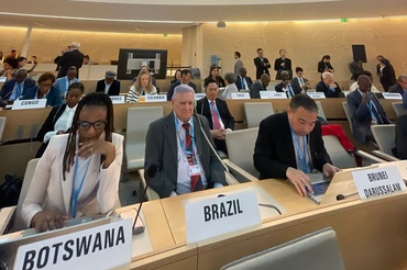 78ª Assembleia Mundial da Saúde tem  participação de diretor da APM