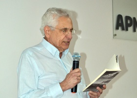 Cézar Augusto da Silva Batista