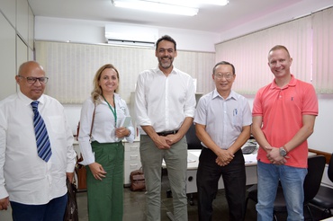 Centro Médico de Ribeirão Preto reivindica ações urgentes para a saúde pública