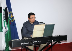 Gustavo Molinari