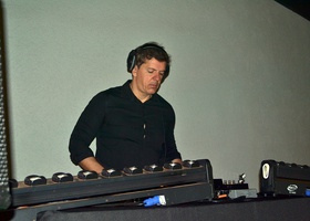 DJ Hugo Gazola