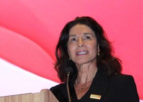 Dra. Maria Celeste Osório Wender