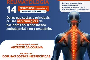 Fórum de Reumatologia 2025