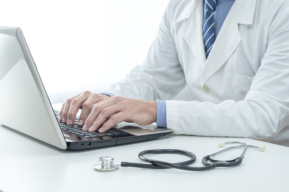 Participe da pesquisa de análise de percepção para Oncologistas