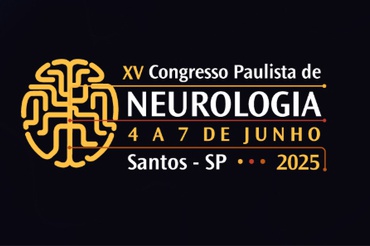 O XV Congresso Paulista de Neurologia  está cada vez mais próximo!