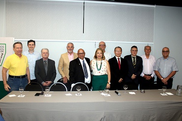Centro Médico realiza assembleia para análise  de balancete e posse da nova diretoria e conselhos