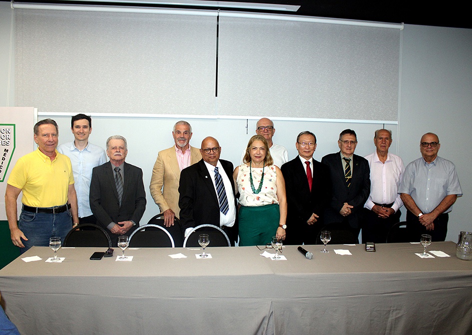 Centro Médico realiza assembleia para análise  de balancete e posse da nova diretoria e conselhos