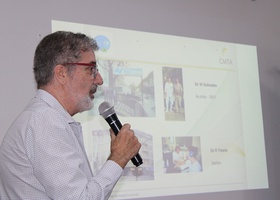 Dr. Paulo Santos