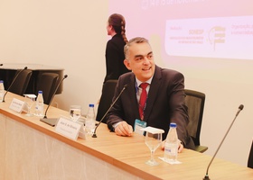 Dr. Jean de Oliveira