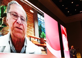 Dr. Rui Alberto Ferriani