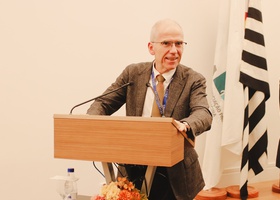 Dr. Luis Alencar Borba