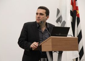 Fernando Tallo, diretor de Eventos da APM