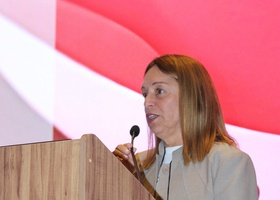 Dra. Maria Rita de Souza Mesquita