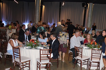 Sucesso na festa do 92º aniversário do  Centro Médico de Ribeirão Preto