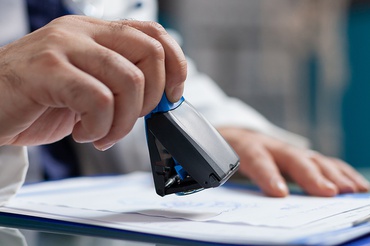 Notícias que o atestado médico de papel em 2026  não será mais aceito é Fake News