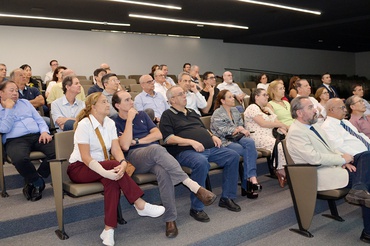 Centro Médico realizou a palestra "Saúde Financeira da Classe Médica:  Tributação dos Dividendos"
